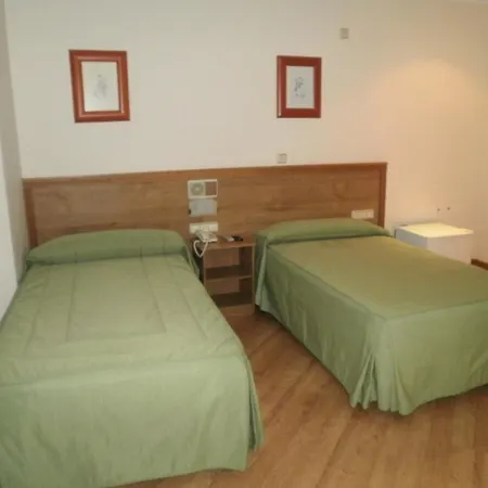 Hotel Costa Neaño