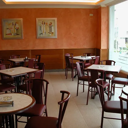 מלון Costa Neaño