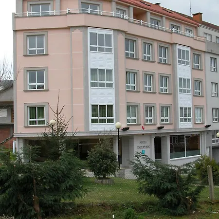 Costa Hotel Neaño