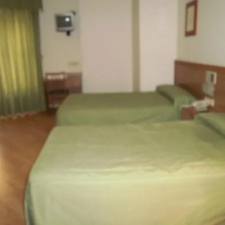 Costa 호텔 니아노