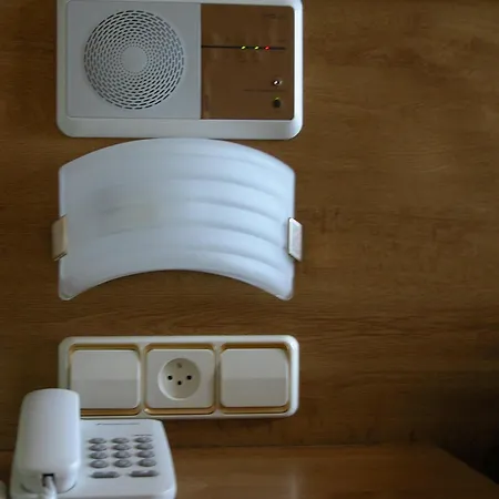 Costa 호텔 니아노